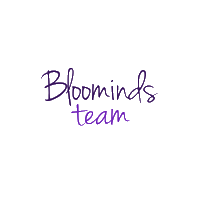 Bloominds_Events bloominds bloomindsevents bloomindsuae Sticker