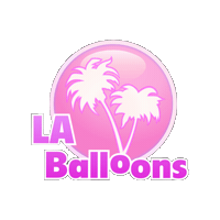 Sticker by LABalloons
