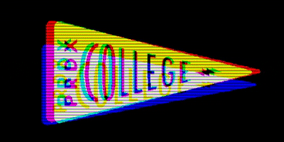 paradoxcollege  GIF