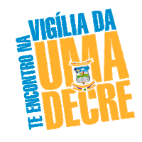 Assembleia De Deus Iead Sticker by UMADECRE OFICIAL