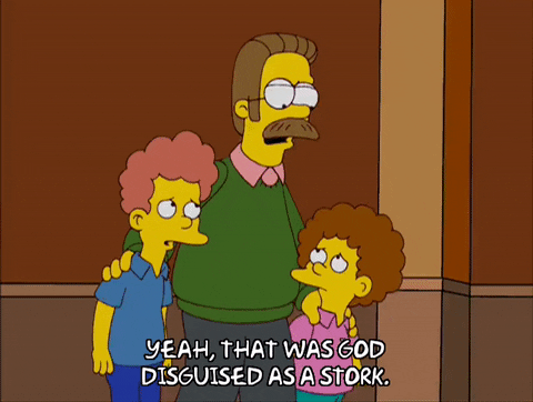 Season 17 Episode 21 GIF by The Simpsons