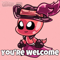 ChristophersGenie genie welcome grateful thankful GIF