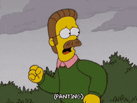 season 15 episode 10 GIF