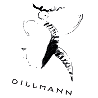 Germany Wine Sticker by Weingut Dillmann