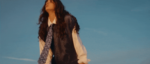 Music Video Singing GIF by Jade LeMac