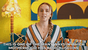 Mother Finance GIF by HannahWitton
