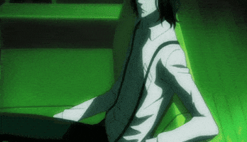 Tsukishima GIF