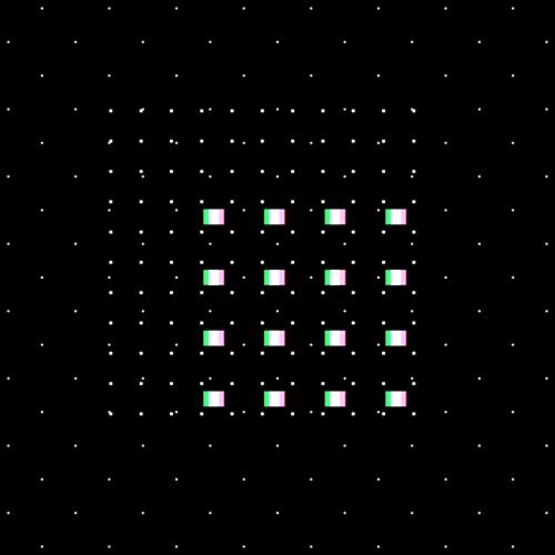 8-bit art GIF by Motion Addicts