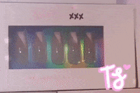 Press On Nails GIF by Trés She