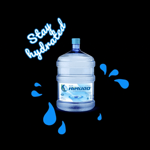 himudoofficial giphyupload water mineral water himudo GIF