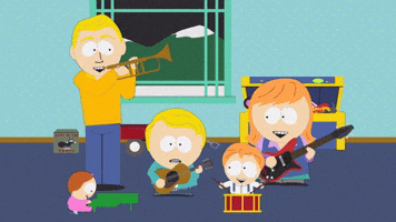 My Family Is The Best