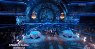 abc dwts GIF by Dancing with the Stars