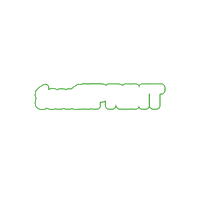 Sticker by TextilPRINT