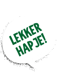 Coin Lokaal Sticker by Local Taste