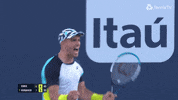 Sport Win GIF by Tennis TV