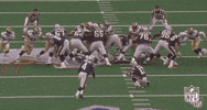 new england patriots football GIF by NFL