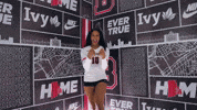 Fisayo GIF by Brown Volleyball