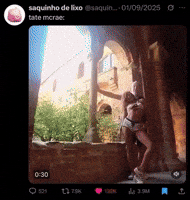 Tate Mcrae GIF