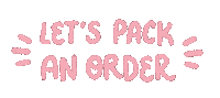 Small Business Sticker
