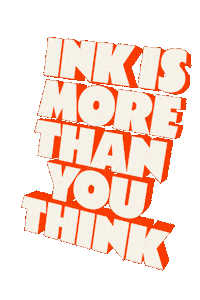 Logo Swag Sticker by Custom Ink