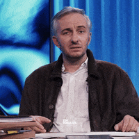 Jan Böhmermann What GIF by ZDF Magazin Royale