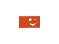Wink Sticker by Frodistiria Poukamisas