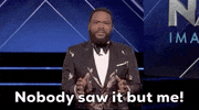 Anthony Anderson Naacp GIF by BET