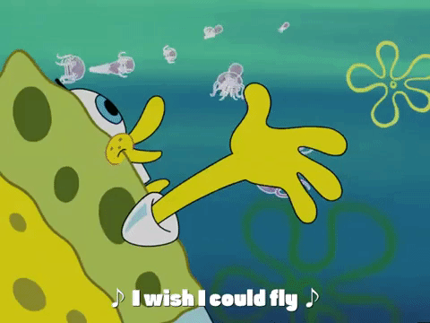 season 3 the lost episode GIF by SpongeBob SquarePants