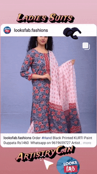 Buy Now Fashion GIF by ArtistryC