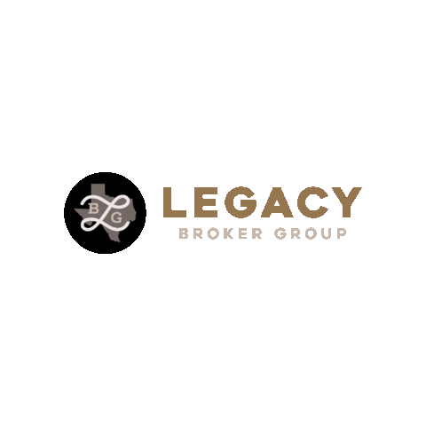 LegacyBrokerGroup realtor realty legacy ranch Sticker