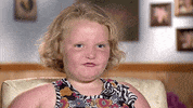 honey boo boo television GIF by RealityTVGIFs