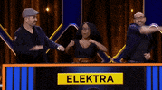 tbsnetwork yes excited celebrate yay GIF
