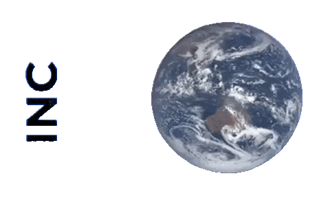 Inc Sticker by Igreja no Cinema