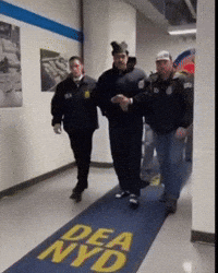 Trump Venezuela GIF by Respective