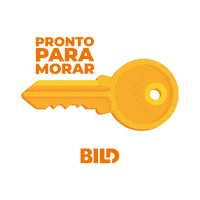 Sticker by Bild Desenvolvimento Imobiliário