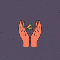 hands bug GIF by JLRReyes