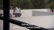 comedy central GIF by Workaholics