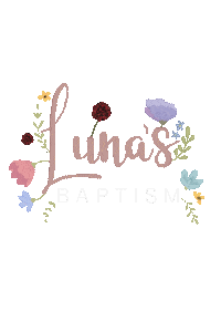 Lunarose Sticker