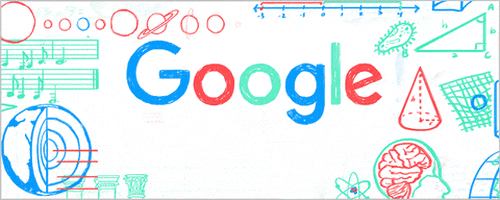 google doodle GIF
