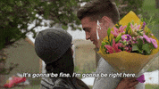 scared episode 8 GIF by The Bachelorette