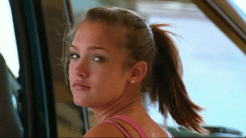 Laguna Beach GIF by Paramount+