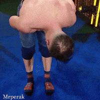 John Cena Wwe GIF