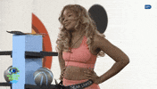 Bbnaija GIF by Big Brother Naija