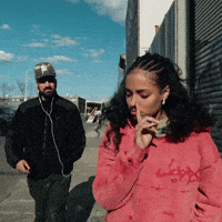 Detour Smile GIF by Respective