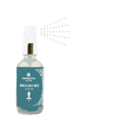 Namasteadetox Sticker by Mujer In Time