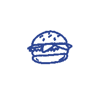 Foodie Sommer Sticker by LEIMER KG