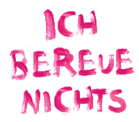 Pink Love Sticker by MissPompadour