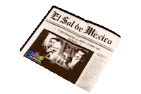 Mentiras El Musical 80S Sticker by Mejor Teatro