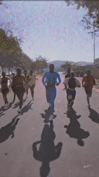 Nike Running GIF by Nike