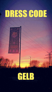 EWE_Baskets basketball oldenburg ewe baskets dress code gelb GIF